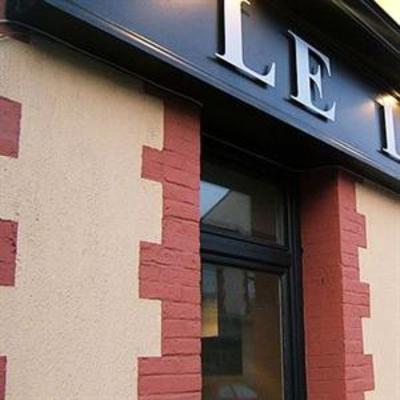 фото отеля Le Lorient Hotel