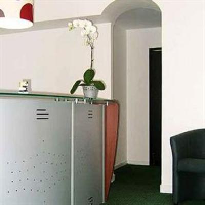 фото отеля Le Lorient Hotel