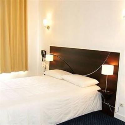 фото отеля Le Lorient Hotel