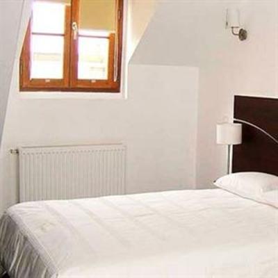 фото отеля Le Lorient Hotel