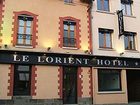 фото отеля Le Lorient Hotel