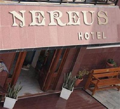 фото отеля Nereus Hotel