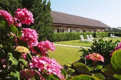 фото отеля Hotel La Rosiere Arromanches-les-Bains