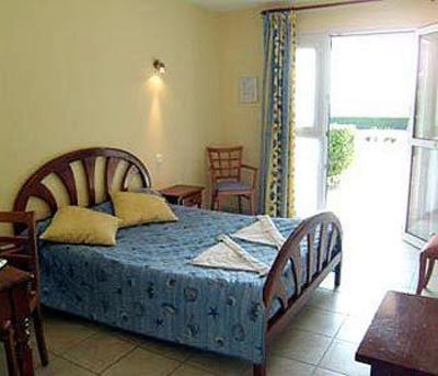фото отеля Hotel La Rosiere Arromanches-les-Bains