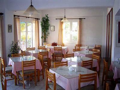 фото отеля Paradise Hotel Samos