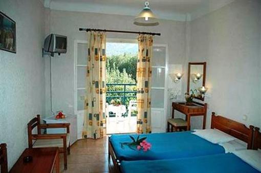 фото отеля Paradise Hotel Samos