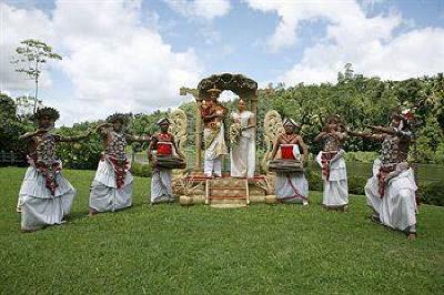 фото отеля Chaaya Citadel Kandy