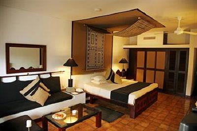 фото отеля Chaaya Citadel Kandy