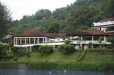 фото отеля Chaaya Citadel Kandy