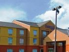 фото отеля Fairfield Inn by Marriott Vicksburg