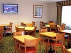 фото отеля Fairfield Inn by Marriott Vicksburg