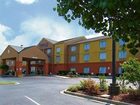 фото отеля Fairfield Inn by Marriott Vicksburg