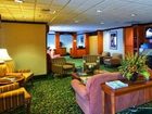 фото отеля Fairfield Inn by Marriott Vicksburg
