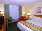 фото отеля Fairfield Inn by Marriott Vicksburg