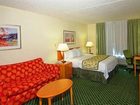 фото отеля Fairfield Inn by Marriott Vicksburg