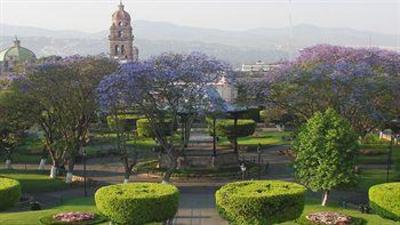 фото отеля Hotel Casino Morelia