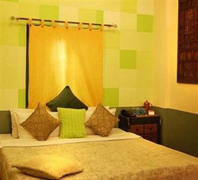 фото отеля Welcome Heritage Ranjit's SVAASA