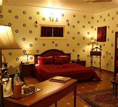 фото отеля Welcome Heritage Ranjit's SVAASA