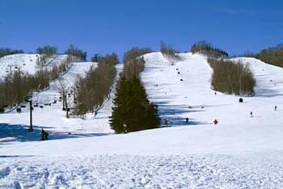 фото отеля Blue Mountain Resort