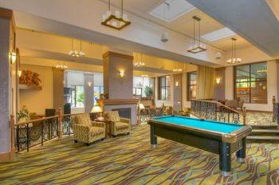 фото отеля Blue Mountain Resort