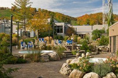 фото отеля Blue Mountain Resort