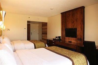 фото отеля Blue Mountain Resort