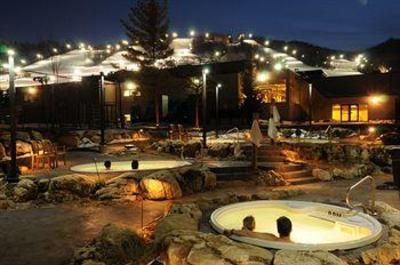 фото отеля Blue Mountain Resort
