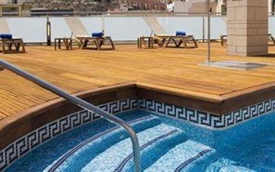 фото отеля AC Hotel Almeria by Marriott