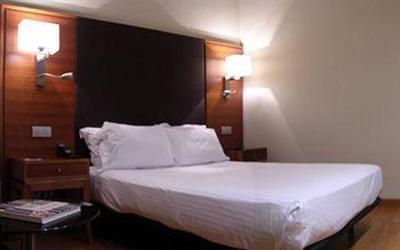 фото отеля AC Hotel Almeria by Marriott