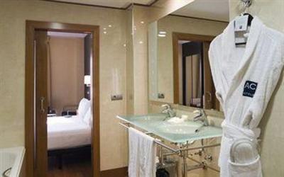 фото отеля AC Hotel Almeria by Marriott