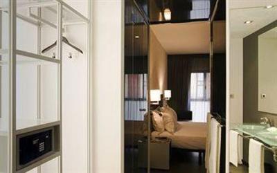 фото отеля AC Hotel Almeria by Marriott