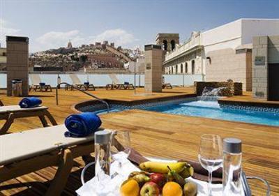 фото отеля AC Hotel Almeria by Marriott