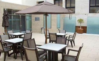 фото отеля AC Hotel Almeria by Marriott