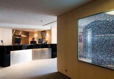 фото отеля AC Hotel Almeria by Marriott