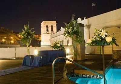 фото отеля AC Hotel Almeria by Marriott