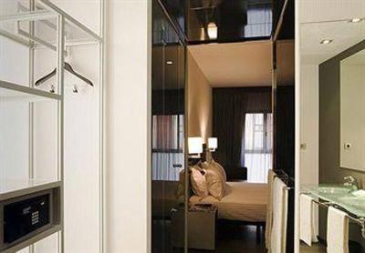 фото отеля AC Hotel Almeria by Marriott