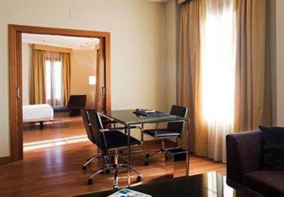 фото отеля AC Hotel Almeria by Marriott