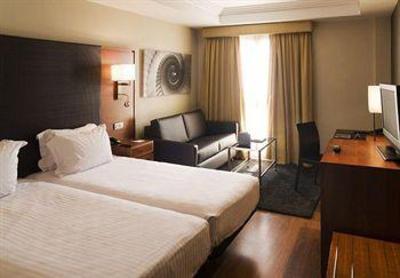 фото отеля AC Hotel Almeria by Marriott
