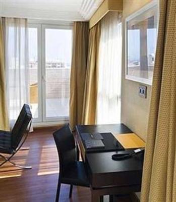 фото отеля AC Hotel Almeria by Marriott