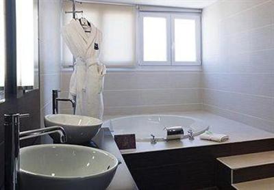 фото отеля AC Hotel Almeria by Marriott