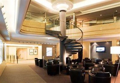 фото отеля AC Hotel Almeria by Marriott