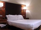 фото отеля AC Hotel Almeria by Marriott