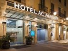 фото отеля AC Hotel Almeria by Marriott