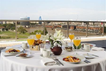 фото отеля Hotel Madero