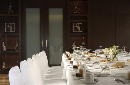 фото отеля Hotel Madero