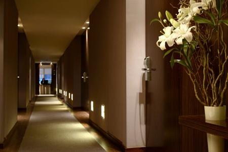 фото отеля Hotel Madero