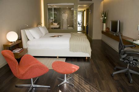 фото отеля Hotel Madero