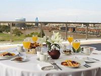 Hotel Madero