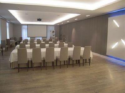 фото отеля Hotel Mendez Nunez