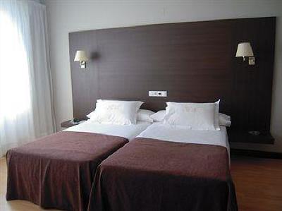 фото отеля Hotel Mendez Nunez